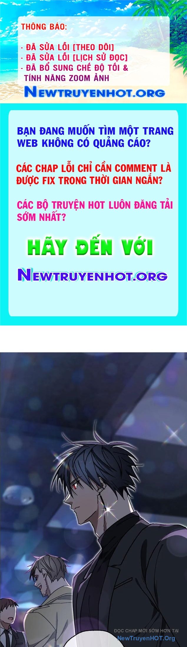Quý Tộc Báo Thù chapter 24 - Trang 1