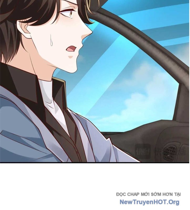 Mỗi Tuần Ta Có Một Nghề Nghiệp Mới chapter 806 - Trang 33