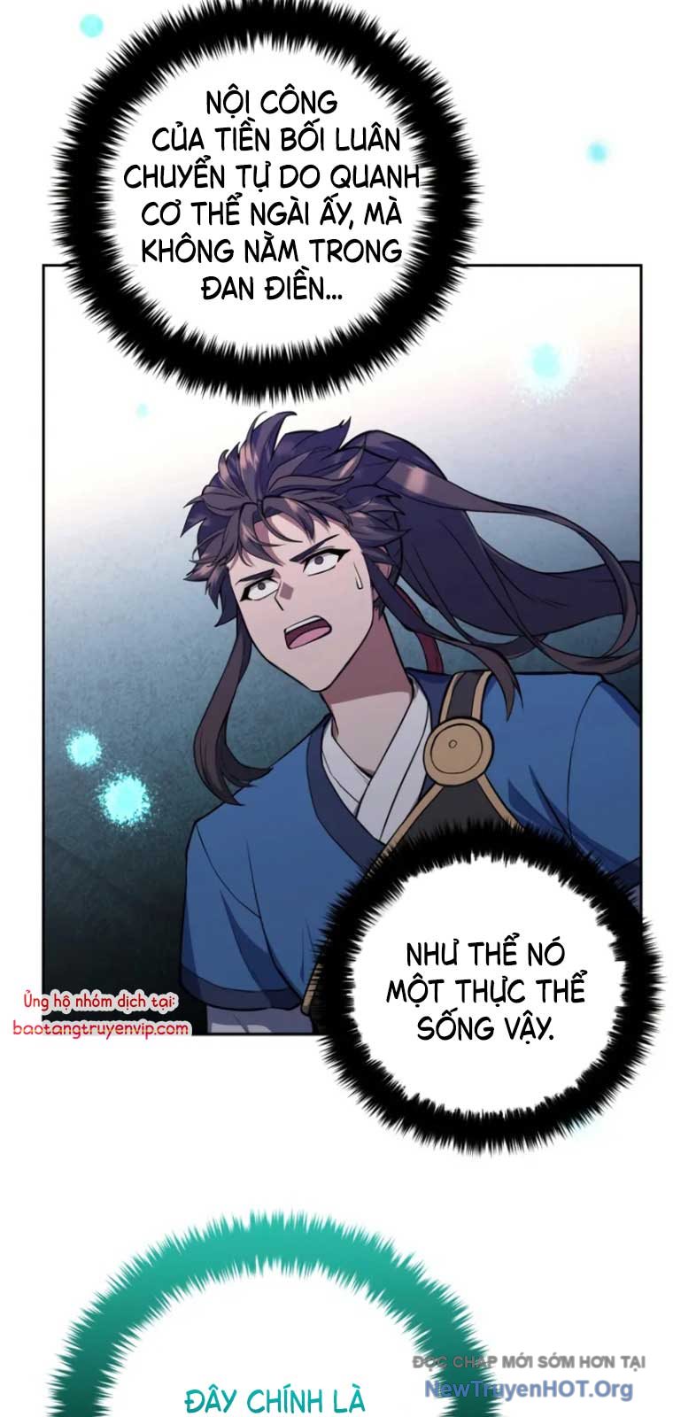 Tuyệt Đỉnh Võ Lâm chapter 46 - Trang 51