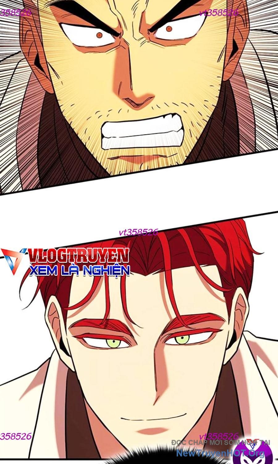 Hardcore Leveling Warrior Season 3 chapter 91 - Trang 5