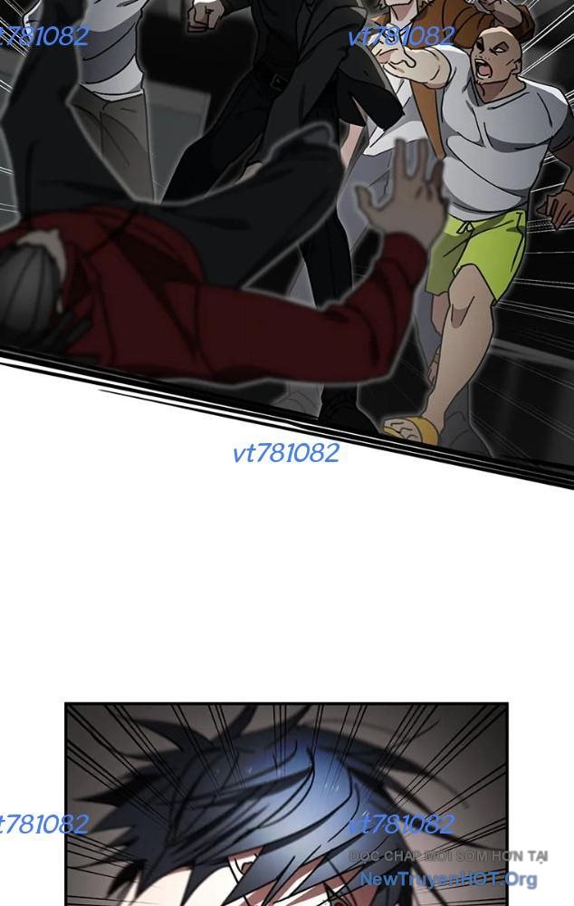 Quý Tộc Báo Thù chapter 24 - Trang 48