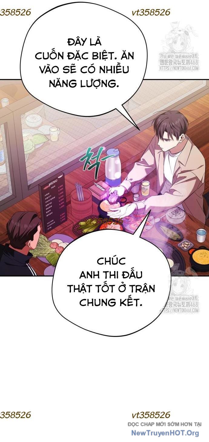 Thiên Ma Bấm Huyệt chapter 57 - Trang 41