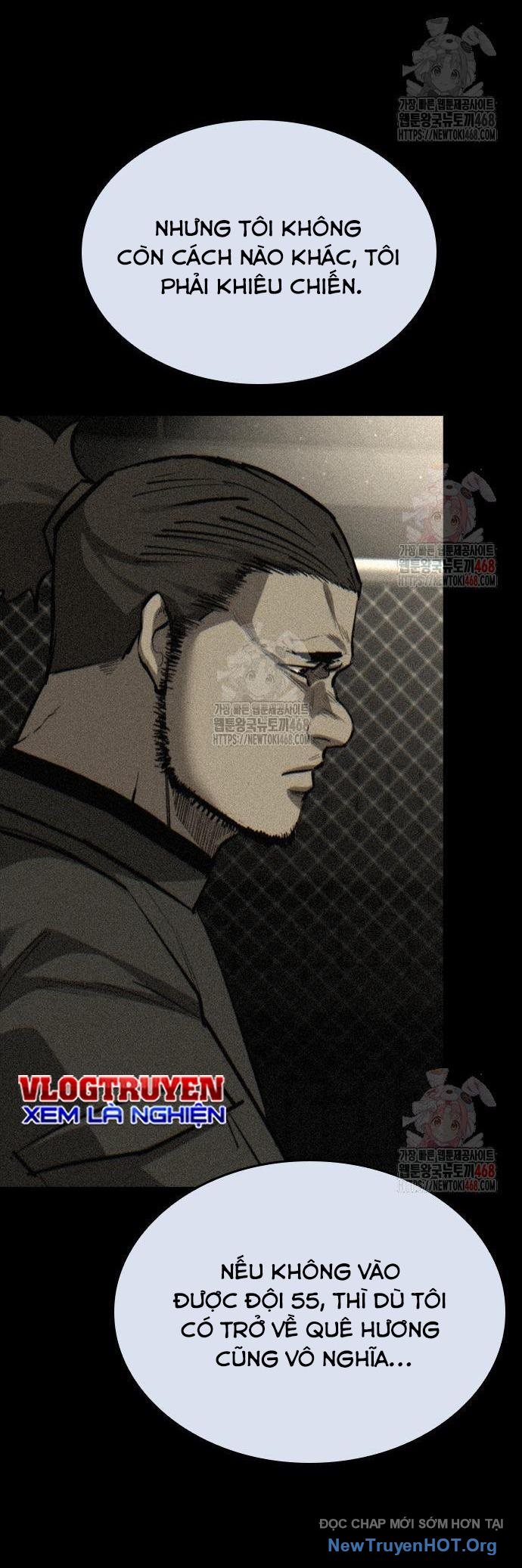 VentaBlack chapter 32 - Trang 28