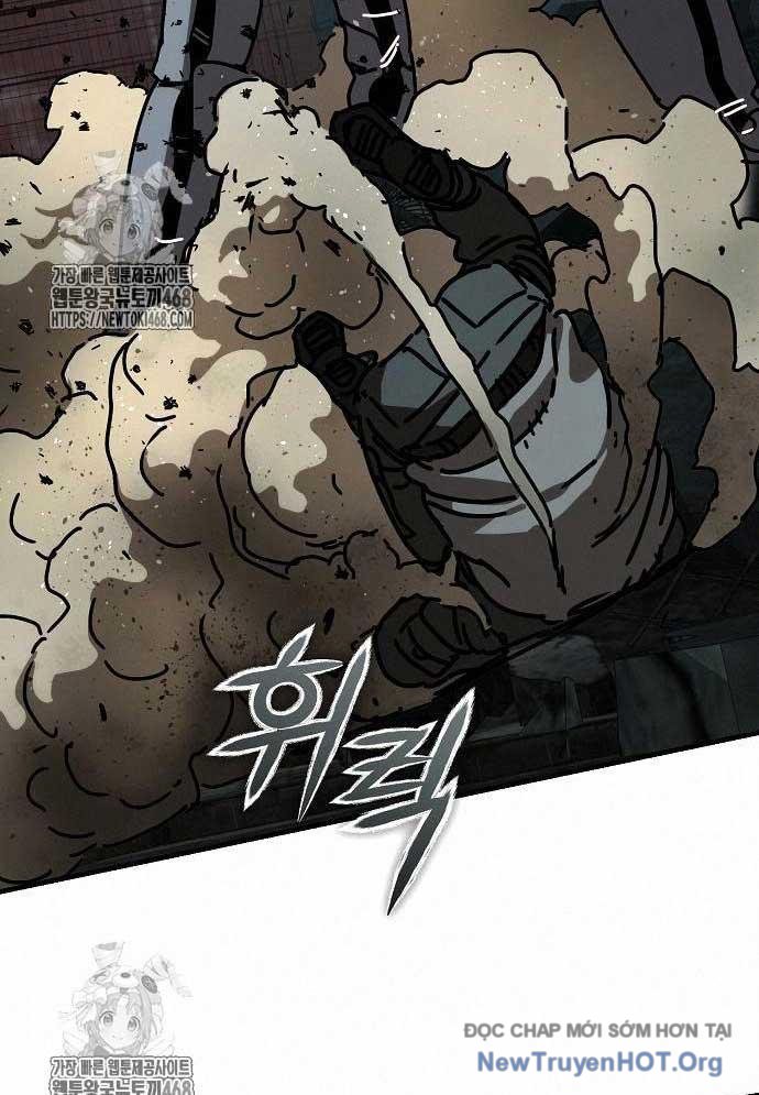 D-Day: Hầm Trú Ẩn chapter 53 - Trang 73