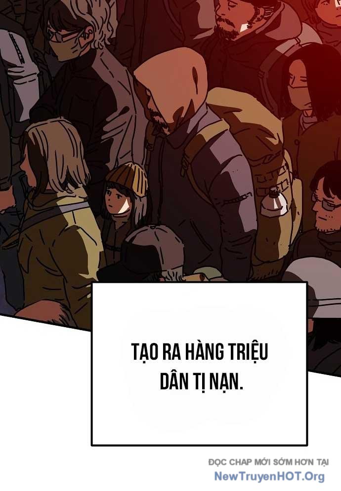 D-Day: Hầm Trú Ẩn chapter 50 - Trang 192
