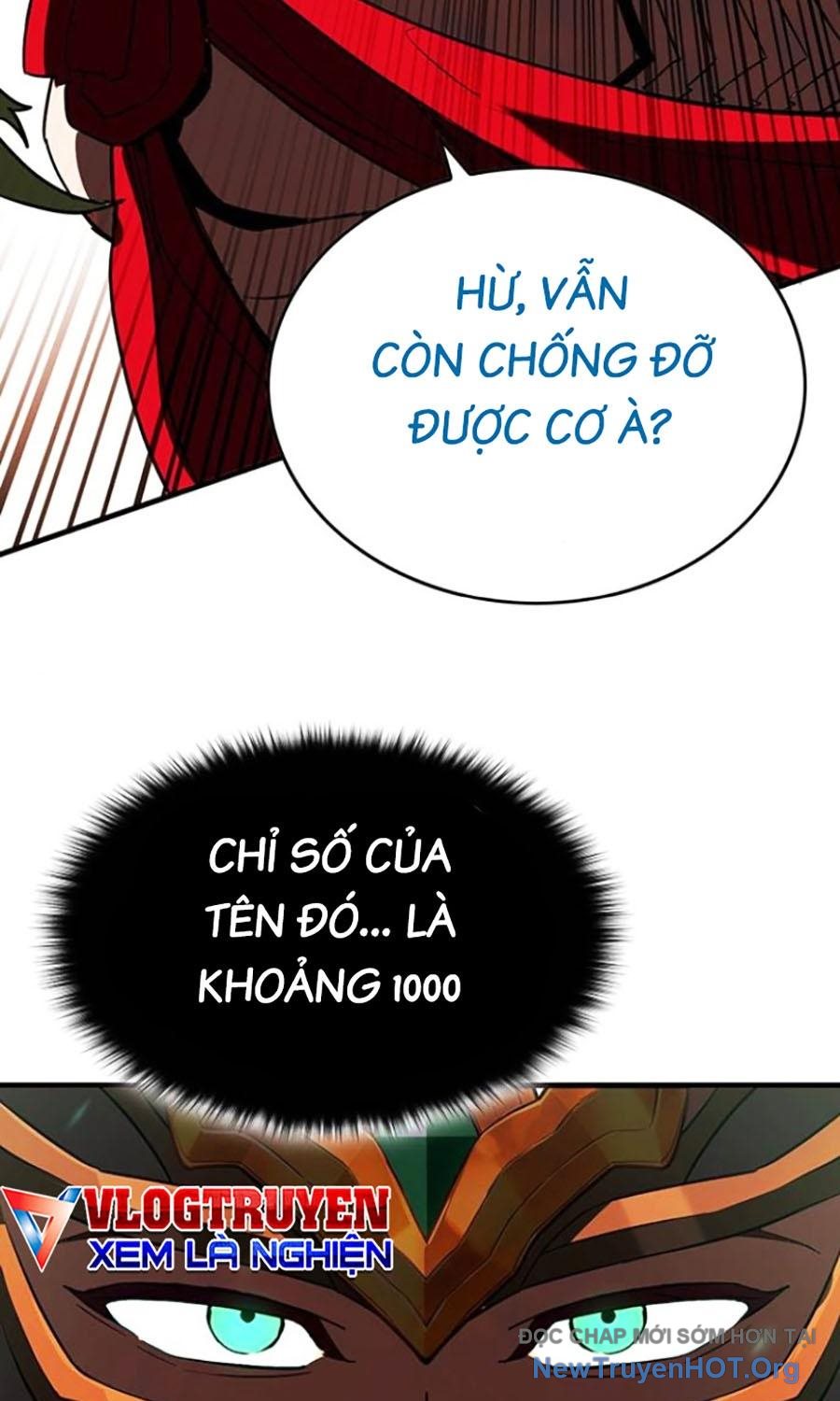 Hardcore Leveling Warrior Season 3 chapter 91 - Trang 50