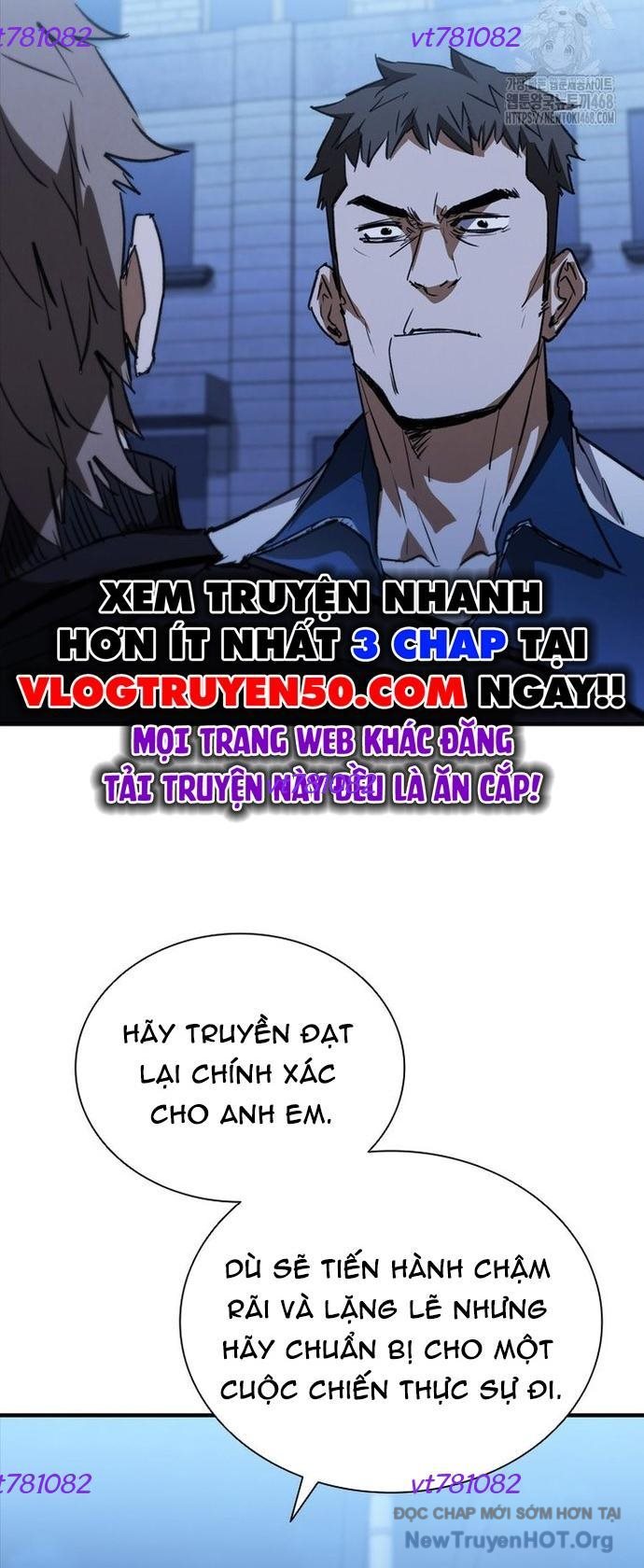 Cá Mập Wyvern chapter 104 - Trang 48