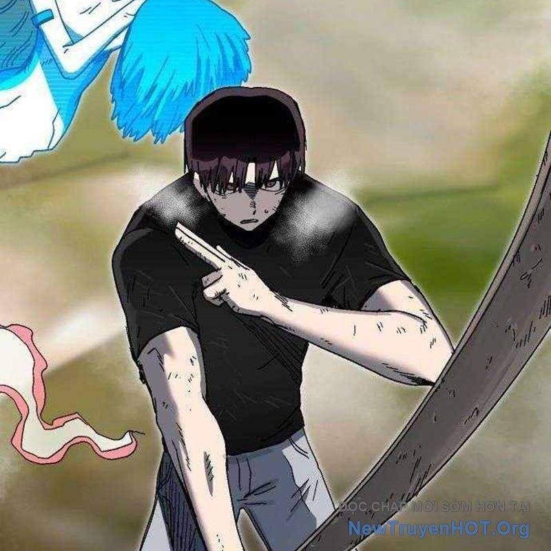 Lỗi Hệ Thống chapter 44 - Trang 58
