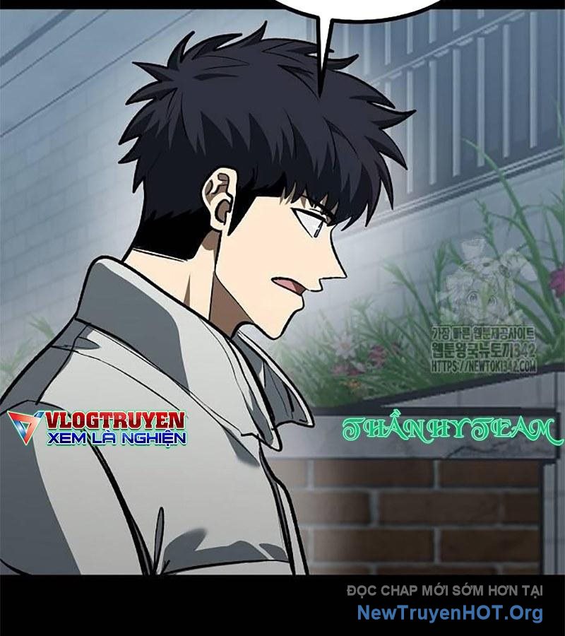 Vua Võ Đài chapter 125 - Trang 21
