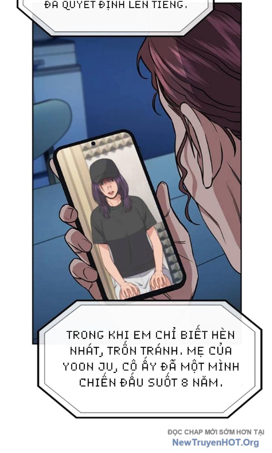 Giáo Dục Chân Chính chapter 198 - Trang 101