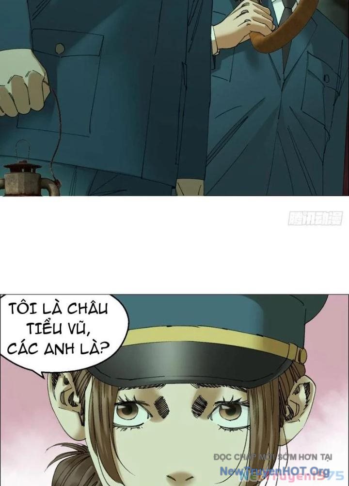 Giờ ngọ ba khắc chapter 112 - Trang 45