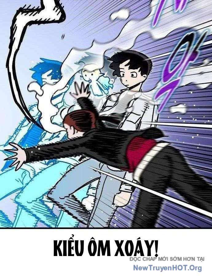 Lỗi Hệ Thống chapter 45 - Trang 65