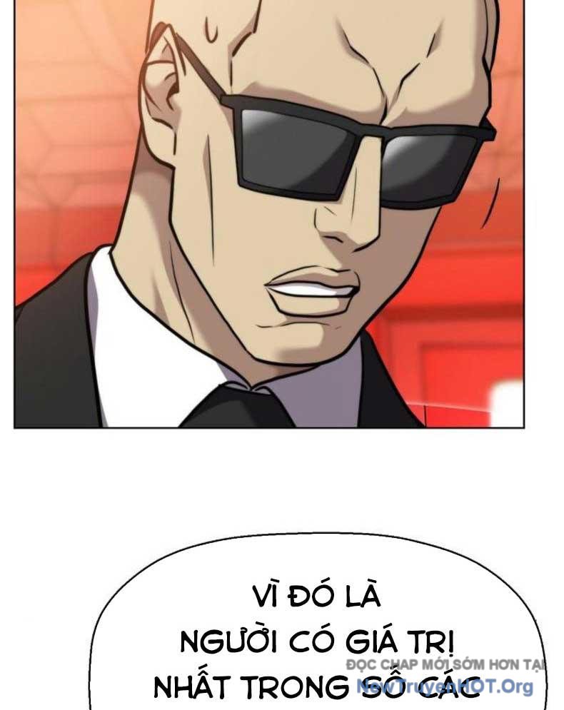 đấu Trường Chiến đấu chapter 50 - Trang 43