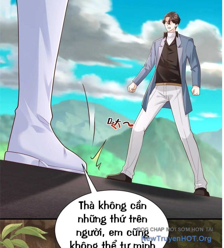 Mỗi Tuần Ta Có Một Nghề Nghiệp Mới chapter 806 - Trang 59