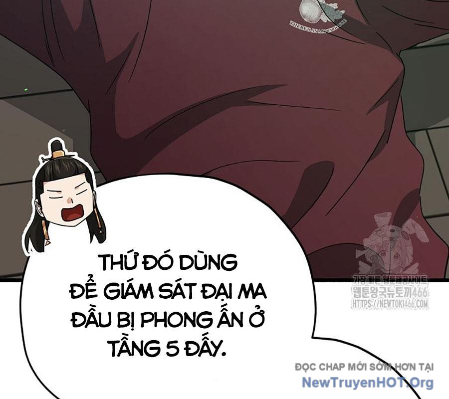 Bố Tôi Quá Mạnh chapter 195 - Trang 15