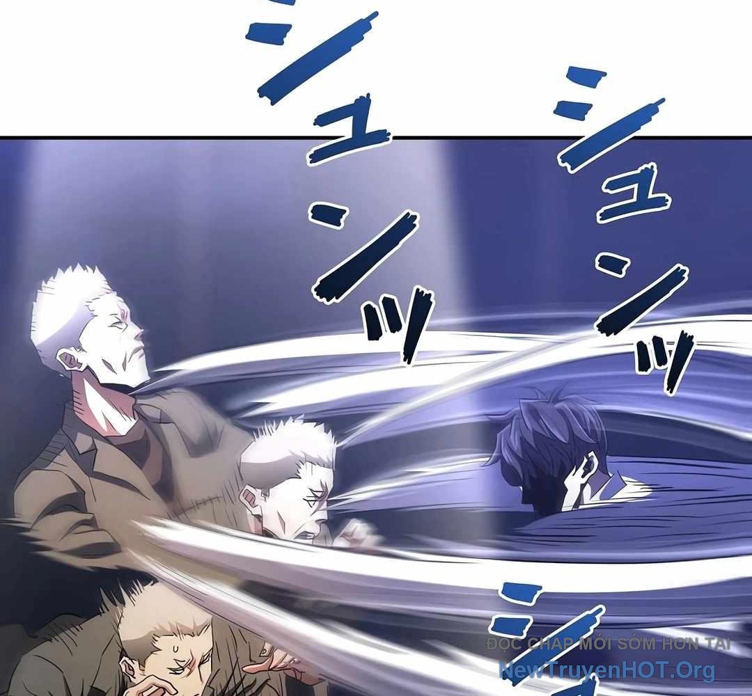Ác Nhân Lồng Bát Giác chapter 31 - Trang 94