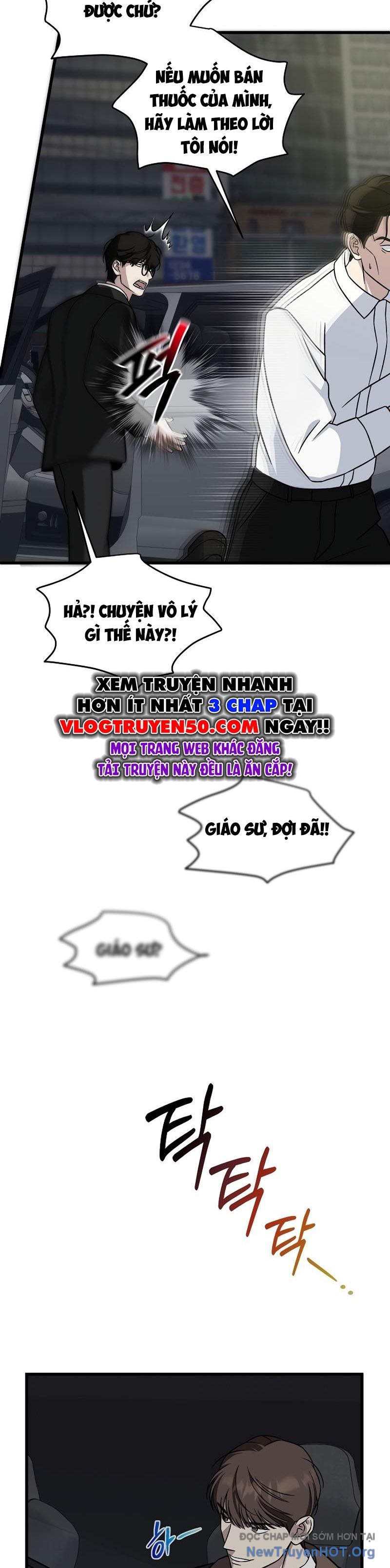 Đây Là Luật chapter 136 - Trang 14