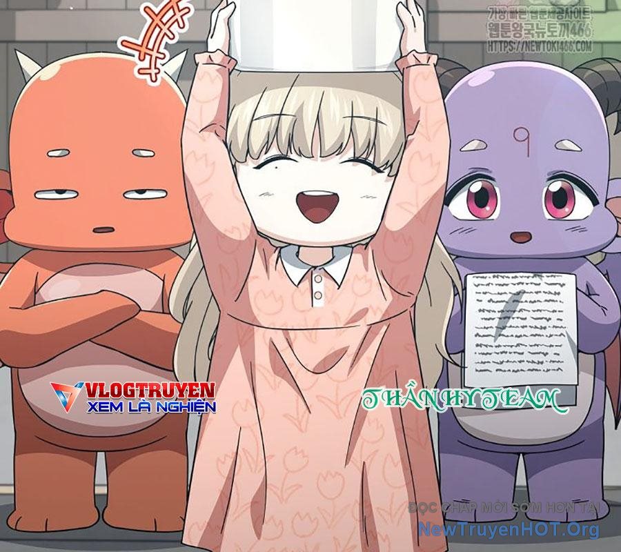 Bố Tôi Quá Mạnh chapter 194 - Trang 29