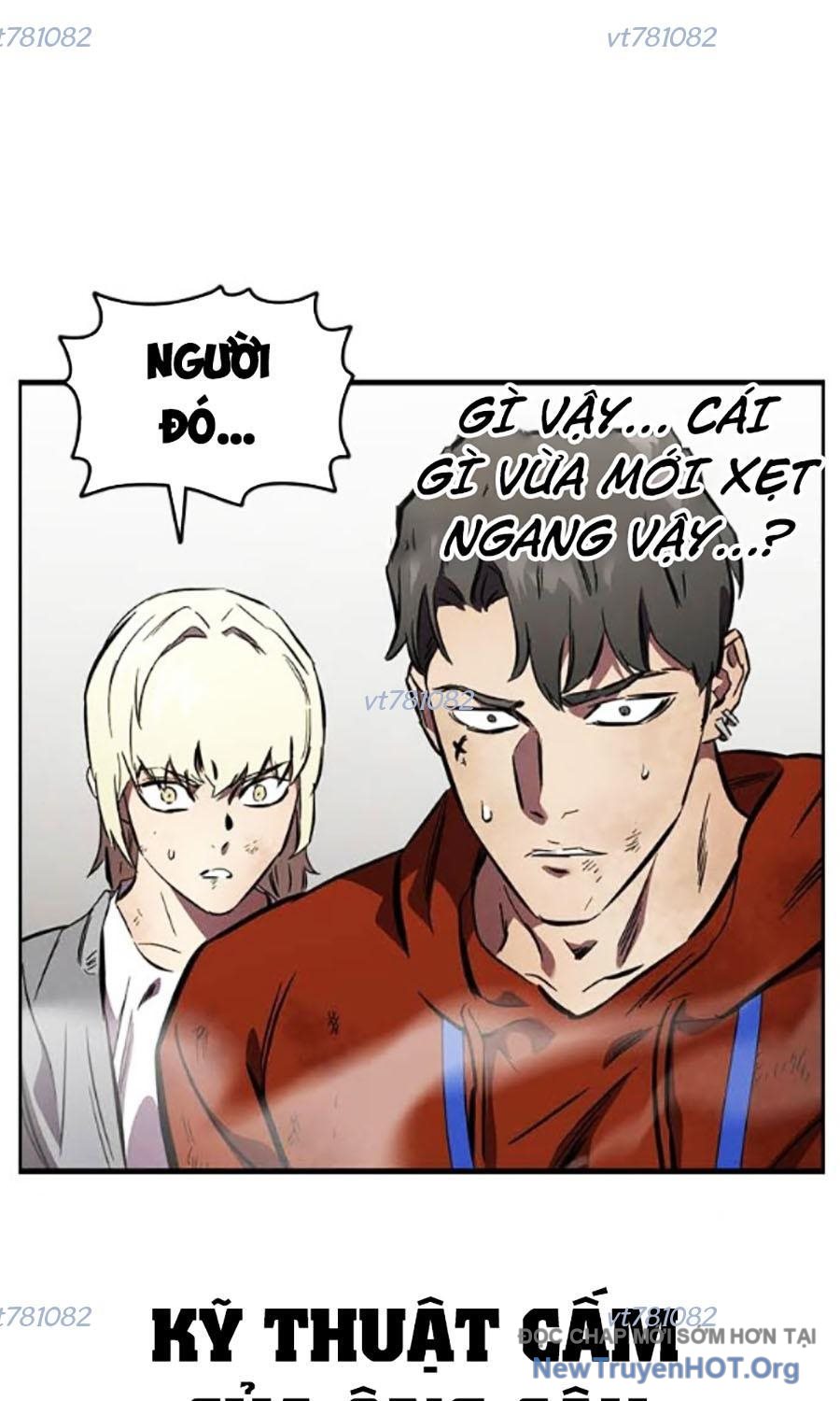 Đại Tướng Chiến chapter 45 - Trang 135