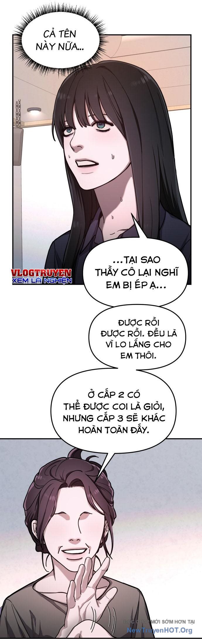 Mẹ Nào Con Nấy chapter 32 - Trang 28