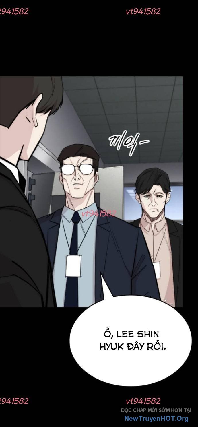 VentaBlack chapter 29 - Trang 36