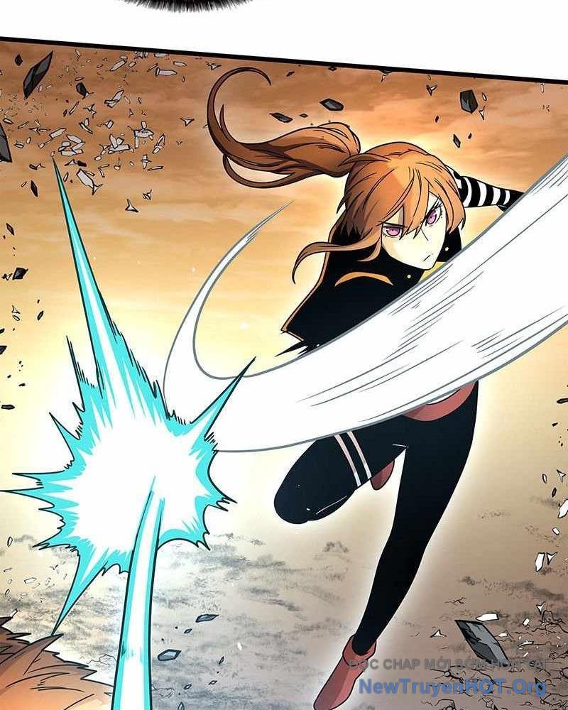 Trò Chơi Của Thần chapter 88 - Trang 30
