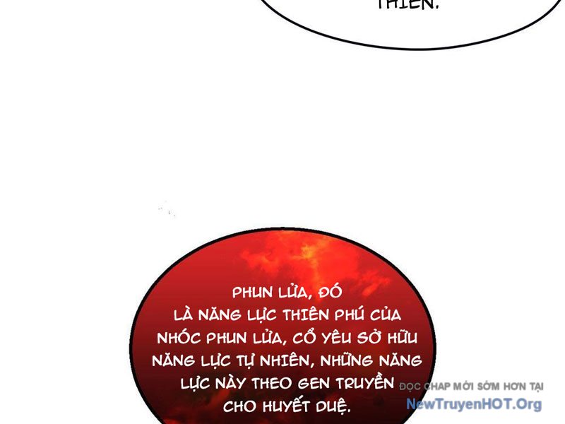 Hóa ra ta là đời sau của yêu quái chapter 16 - Trang 23