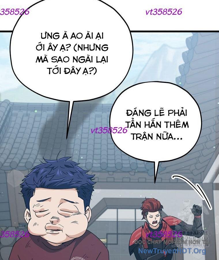 Bố Tôi Quá Mạnh chapter 196 - Trang 77