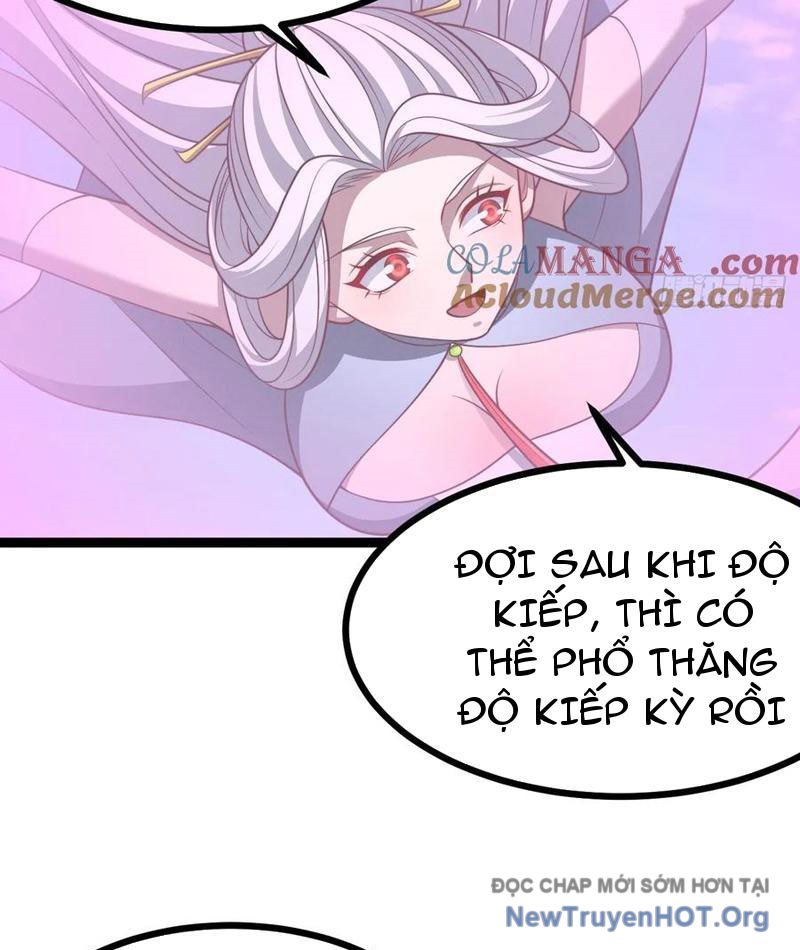 Ta Chính Nghĩa Nhưng Bị Hệ Thống Ép Thành Trùm Phản Diện chapter 150 - Trang 18