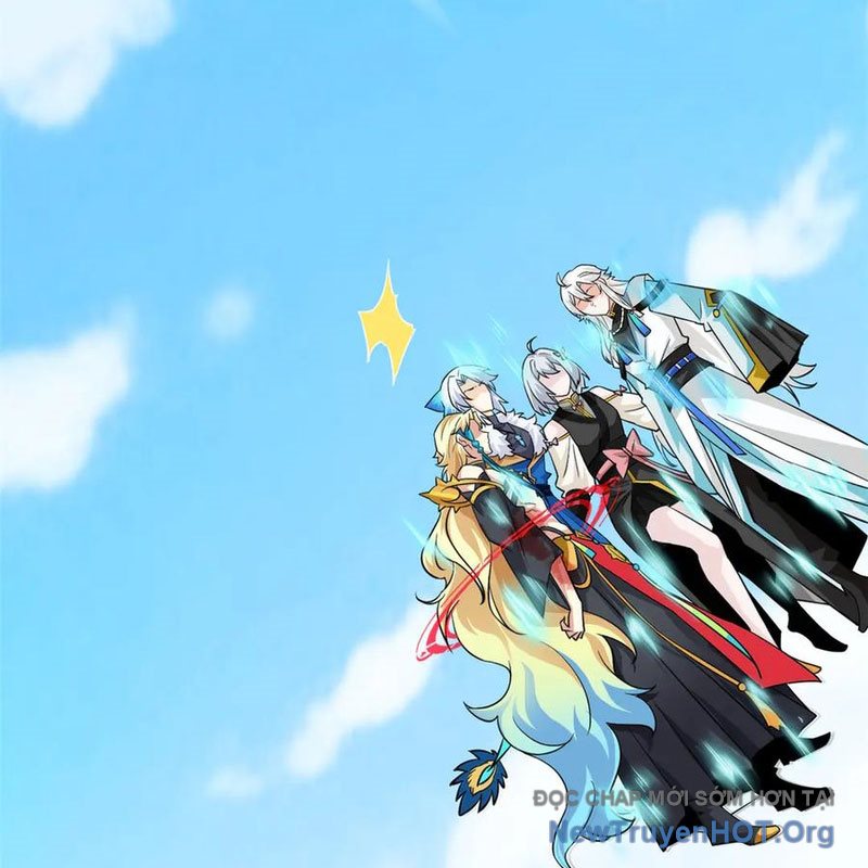 Cường Giả Đến Từ Trại Tâm Thần chapter 348 - Trang 118
