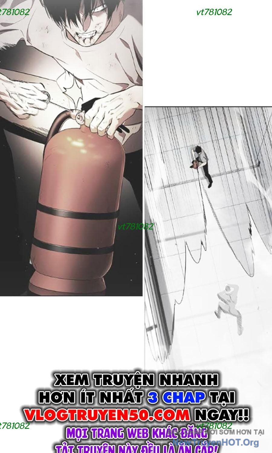 Đại Tướng Chiến chapter 44 - Trang 137