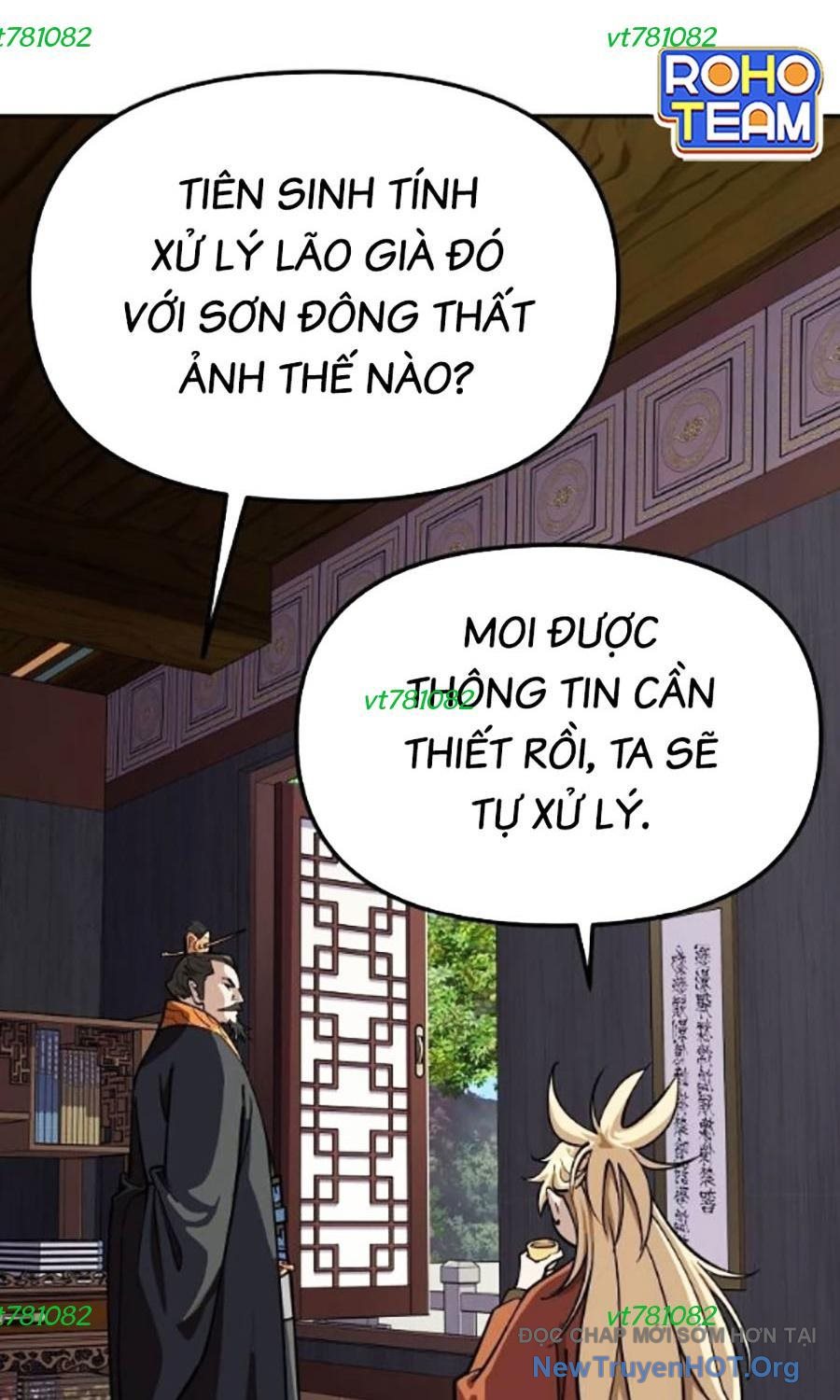 Đại Thánh Trùng Sinh Nam Cung Thế Gia chapter 28 - Trang 66