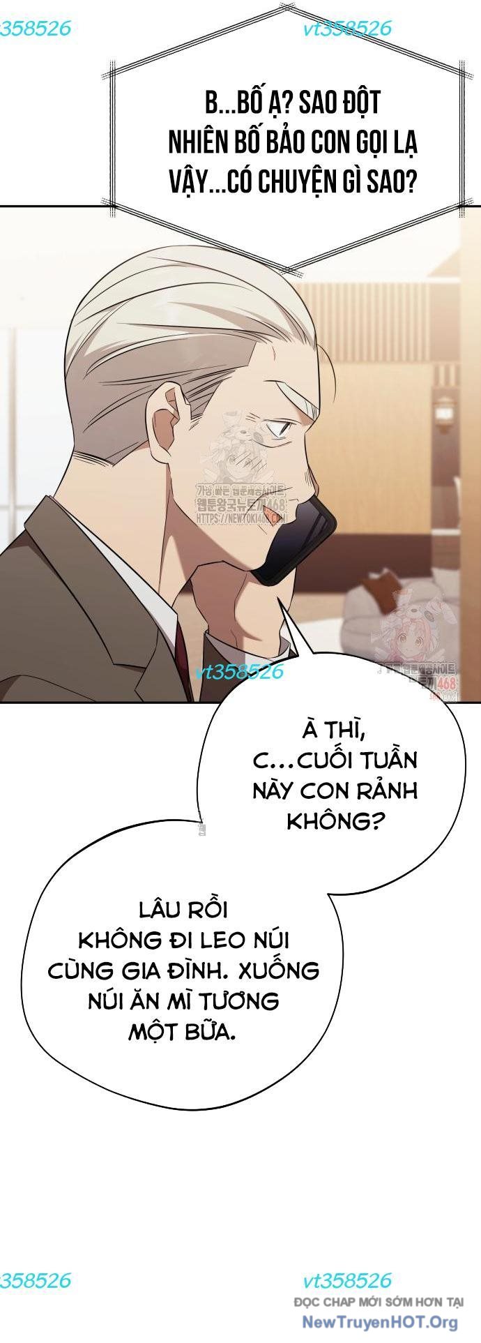 Thiên Ma Bấm Huyệt chapter 59 - Trang 37