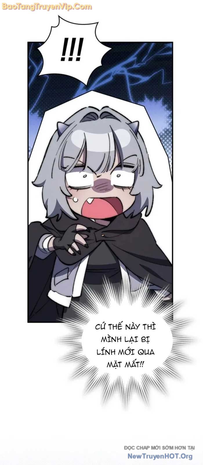 Kẻ Kiến Tạo Hầm Ngục chapter 34 - Trang 48