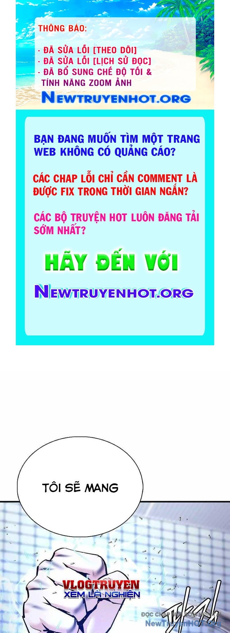 Bạch Dạ chapter 10 - Trang 1