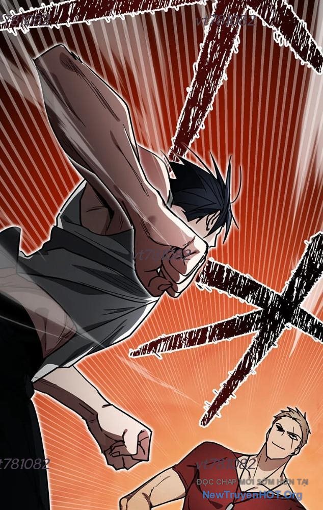 Quý Tộc Báo Thù chapter 25 - Trang 6