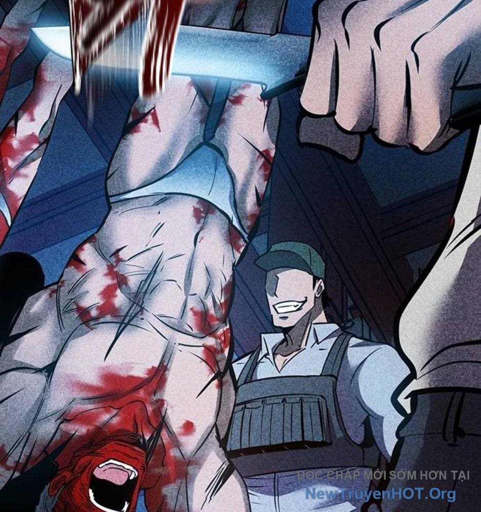 Killing Field chapter 15 - Trang 180