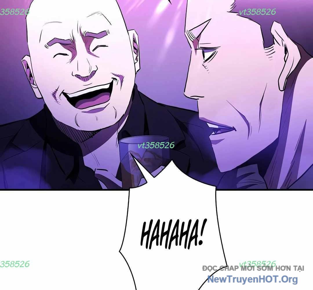 Ác Nhân Lồng Bát Giác chapter 31 - Trang 10