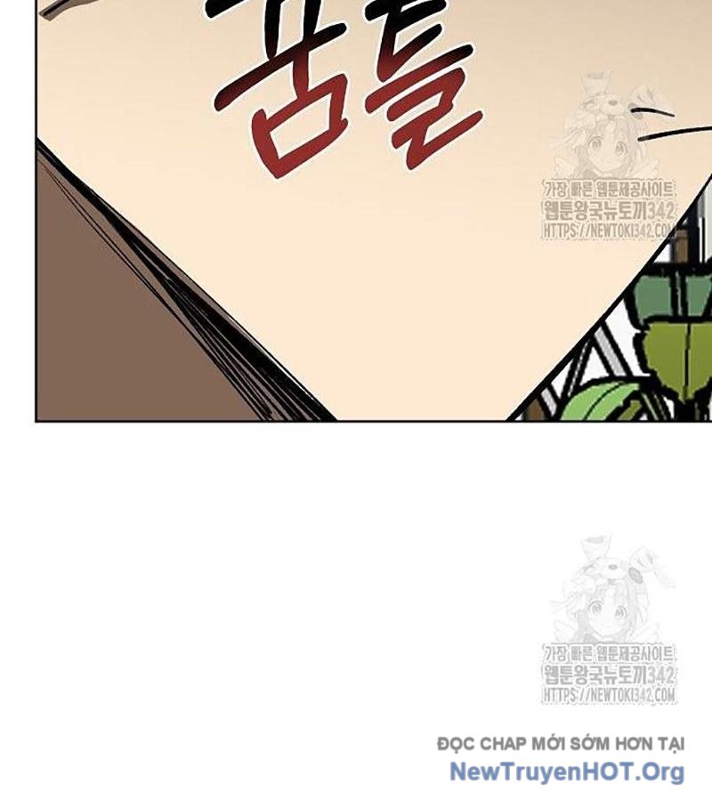 Vua Võ Đài chapter 124 - Trang 130