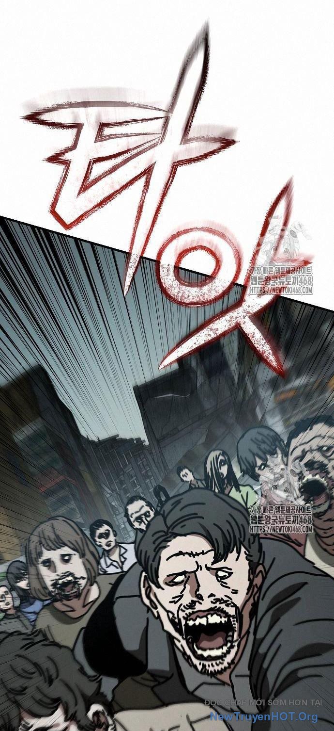 D-Day: Hầm Trú Ẩn chapter 52 - Trang 80
