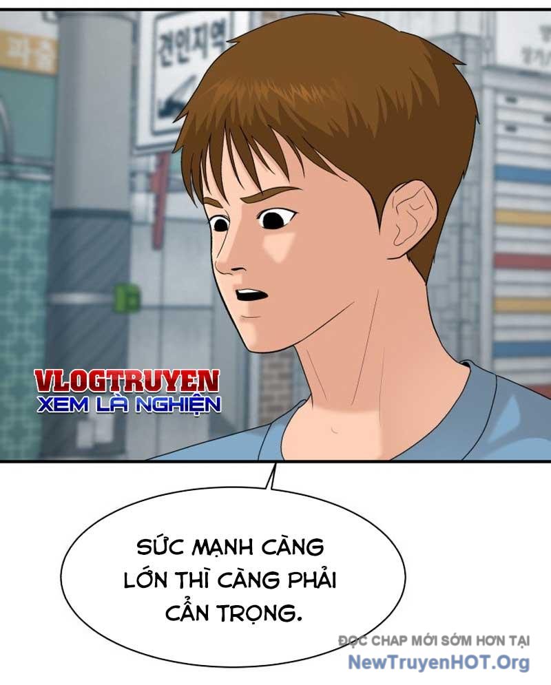 Nhà Hàng Kỳ Lạ chapter 23 - Trang 46