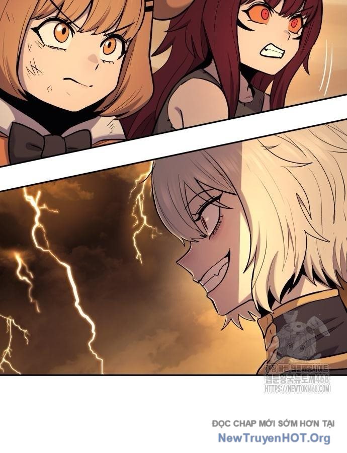 Tiếng Thét Cuồng Bạo chapter 72 - Trang 60