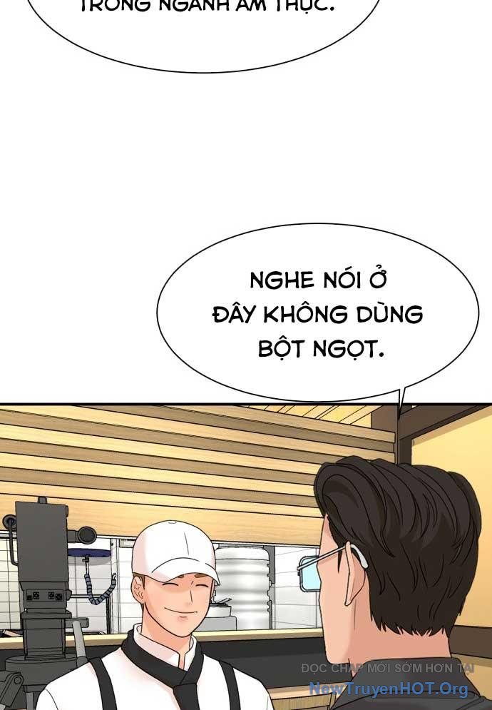Nhà Hàng Kỳ Lạ chapter 21 - Trang 76