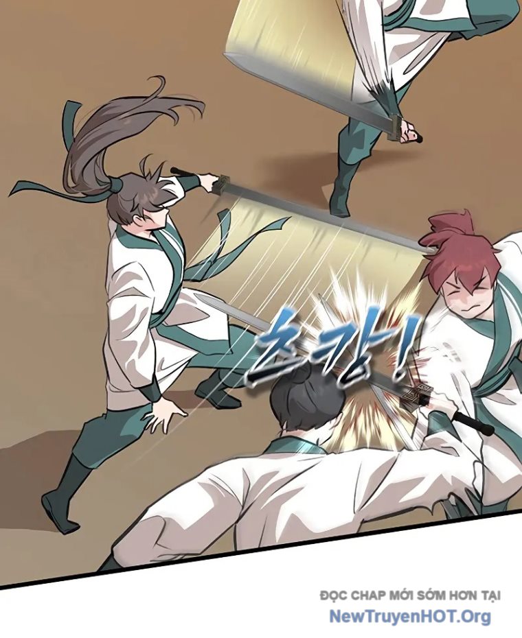 Tôi trở thành chồng của giáo chủ ma giáo chapter 17 - Trang 153