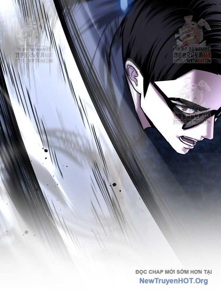 Cảnh Sát Bất Bại chapter 46 - Trang 18
