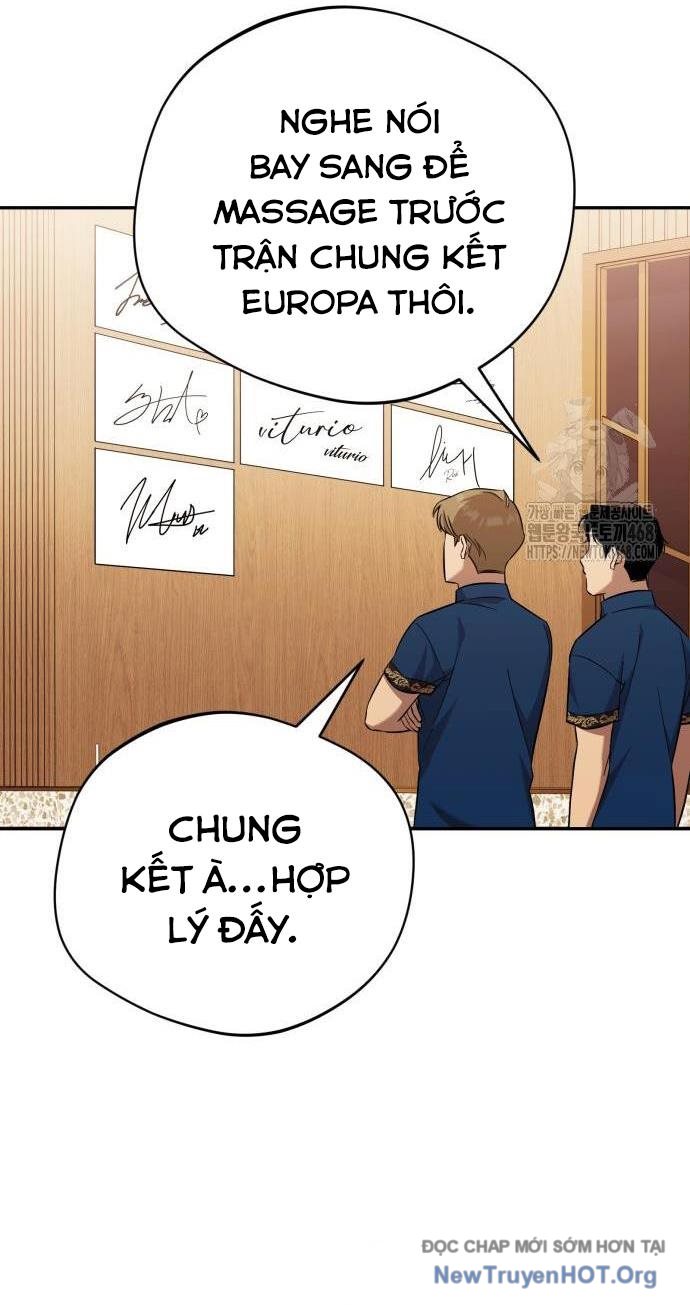 Thiên Ma Bấm Huyệt chapter 57 - Trang 45