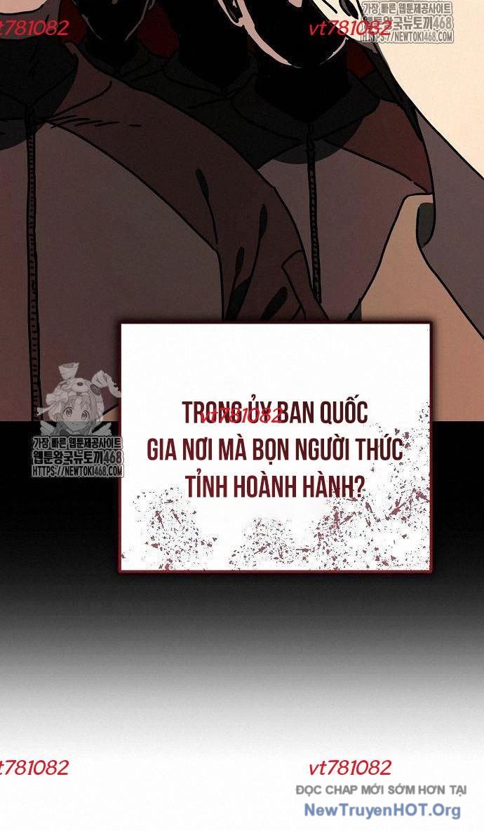 D-Day: Hầm Trú Ẩn chapter 51 - Trang 99