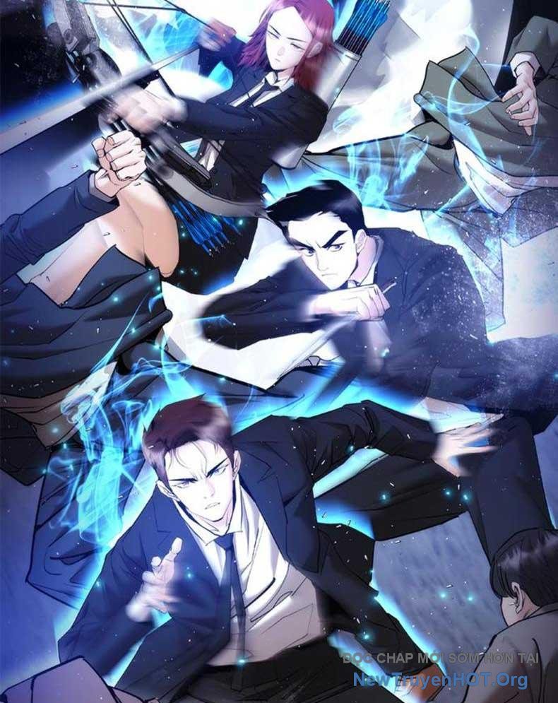 Bạch Dạ chapter 12 - Trang 93