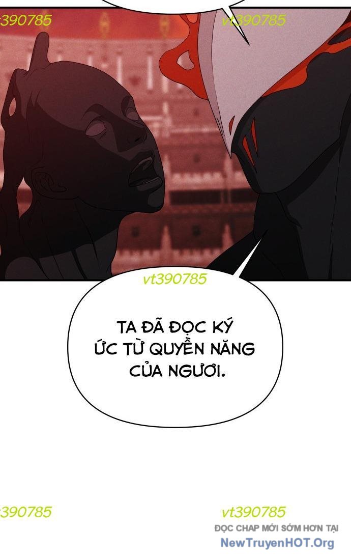 Khuyết Nhân chapter 34 - Trang 46