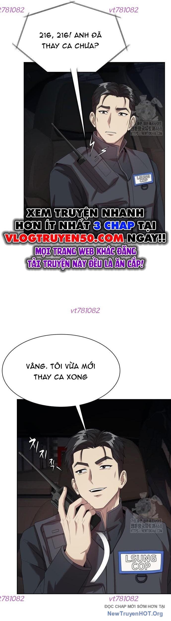 Từ Nhân Viên Vạn Năng Trở Thành Huyền Thoại chapter 73 - Trang 45